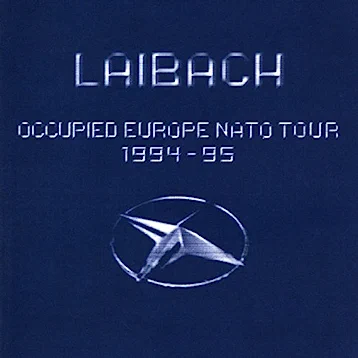 In The Army Now (Live At Dakota DC3, Slovenia) by Laibach